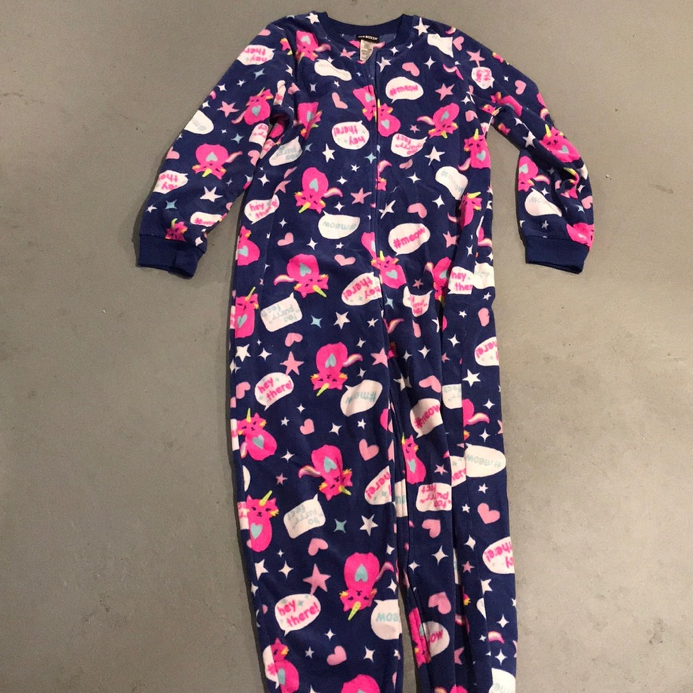 PJs
